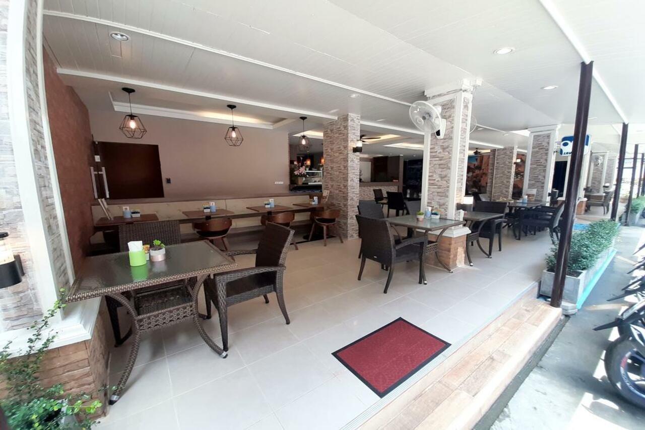 Good Nice Hotel Patong Екстериор снимка