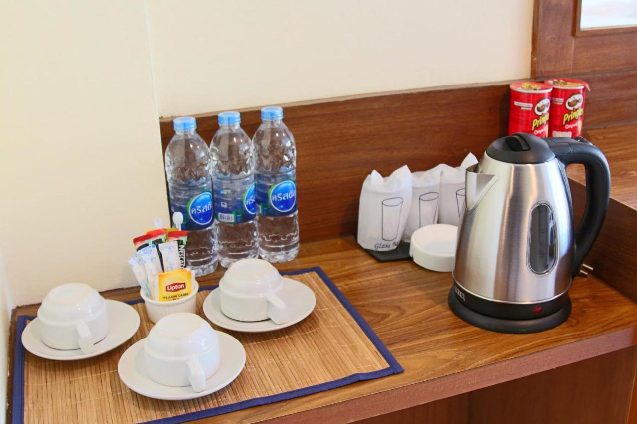Good Nice Hotel Patong Екстериор снимка