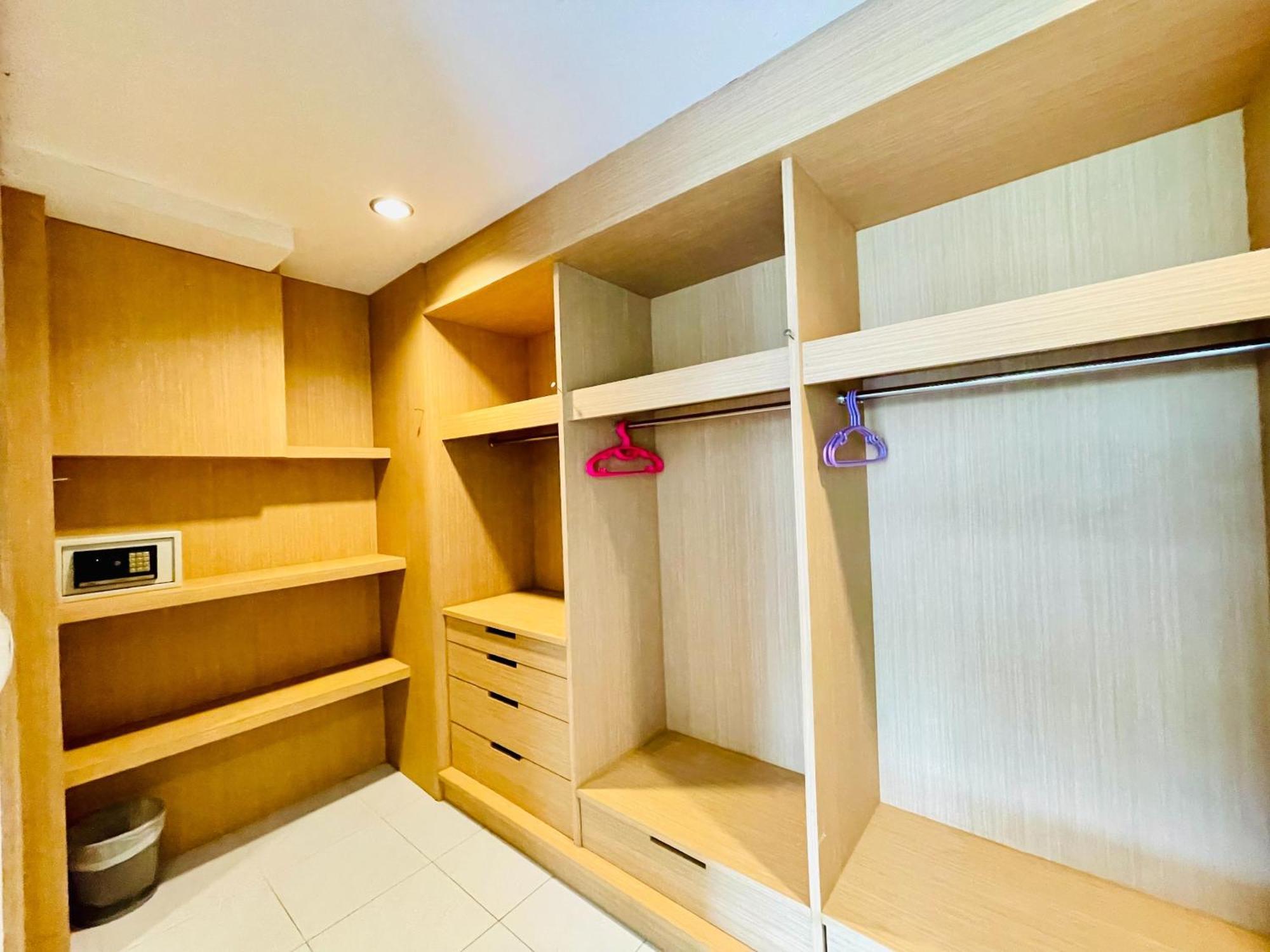 Good Nice Hotel Patong Екстериор снимка