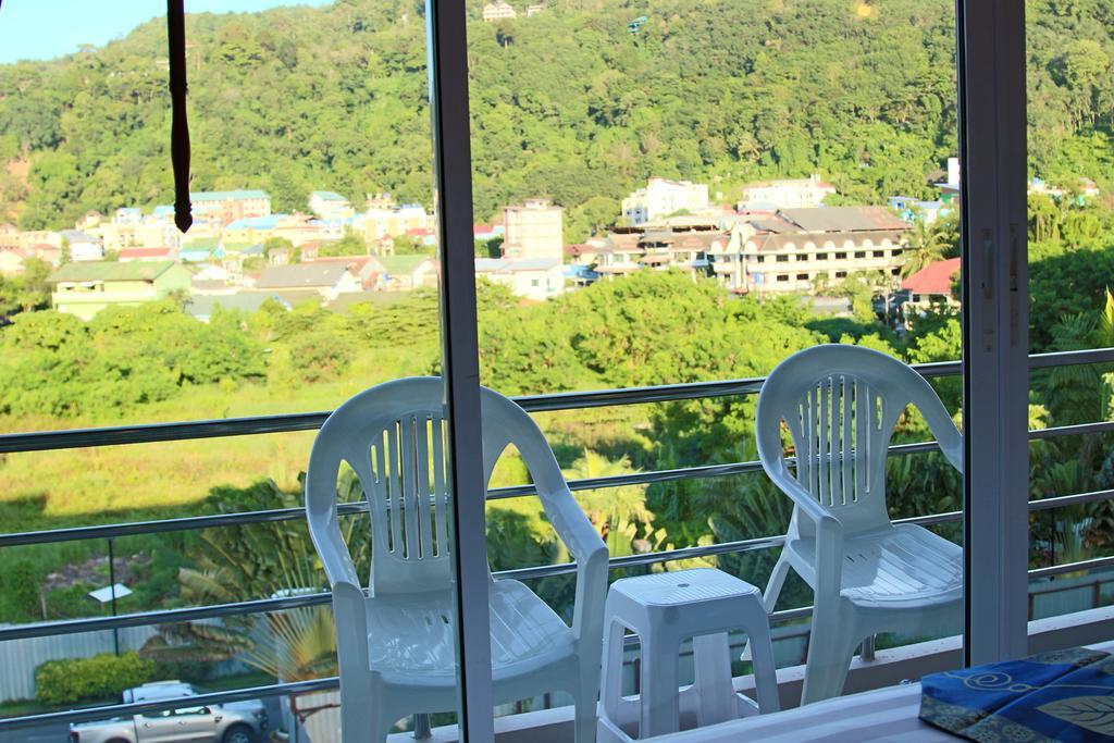 Good Nice Hotel Patong Екстериор снимка