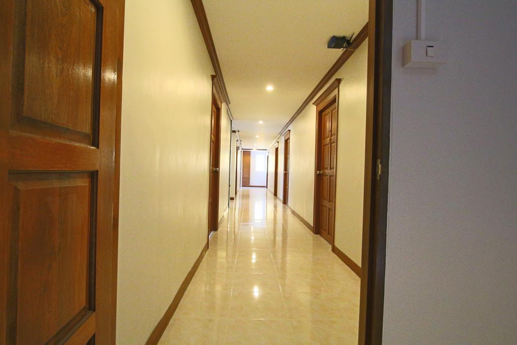 Good Nice Hotel Patong Екстериор снимка