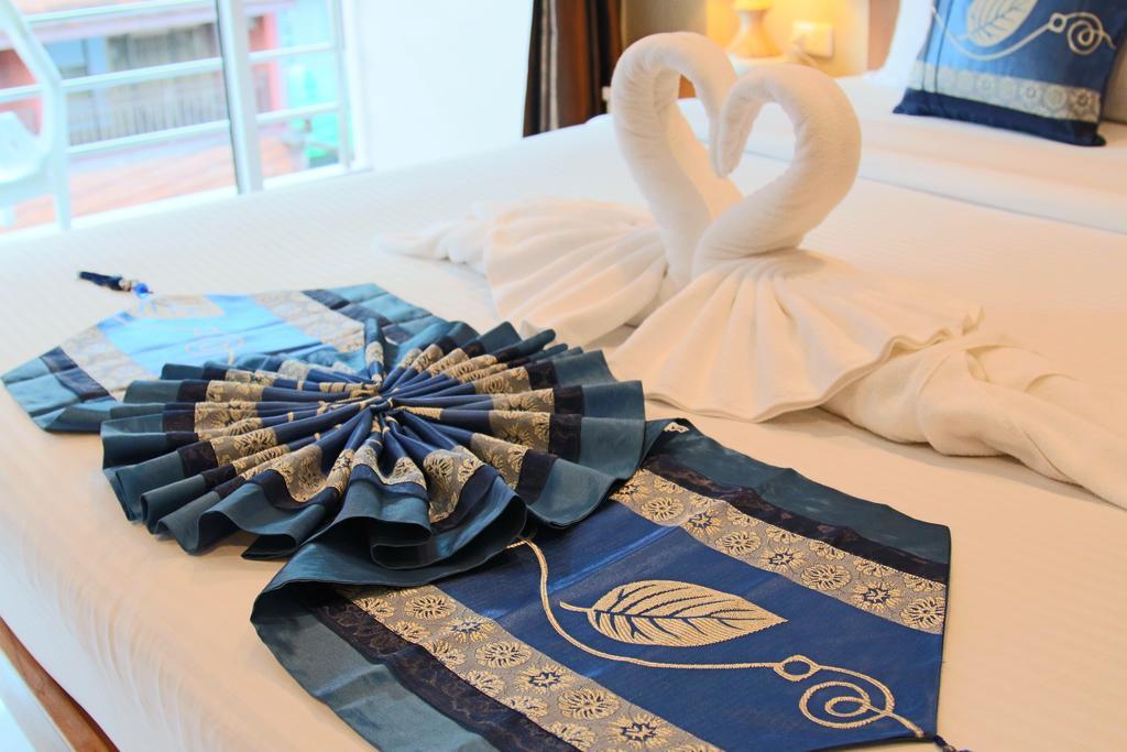 Good Nice Hotel Patong Екстериор снимка