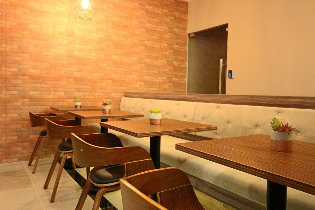 Good Nice Hotel Patong Екстериор снимка
